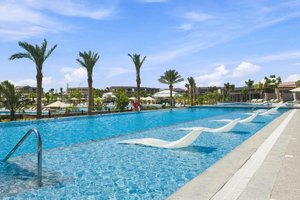 Hotel CLEOPATRA SIGNATURE wakacje