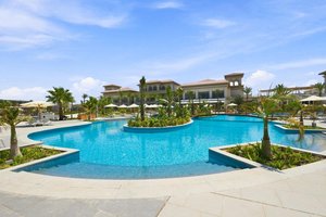 Hotel CLEOPATRA SIGNATURE wakacje