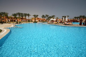 Resta Grand Resort 5*