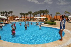 Resta Grand Resort 5*