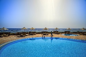 Hotel MOVENPICK EL QUSEIR wakacje