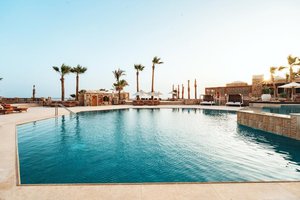 Hotel MOVENPICK EL QUSEIR wakacje