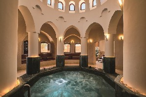 Hotel MOVENPICK EL QUSEIR wakacje