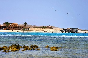 Hotel MOVENPICK EL QUSEIR wakacje