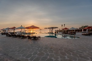 Hotel MOVENPICK EL QUSEIR wakacje