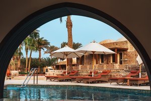 Hotel MOVENPICK EL QUSEIR wakacje