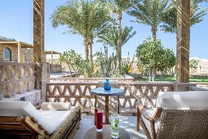 Hotel MOVENPICK EL QUSEIR wakacje