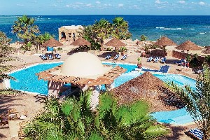 Hotel MOVENPICK EL QUSEIR wakacje