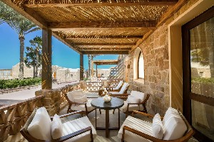 Hotel MOVENPICK EL QUSEIR wakacje