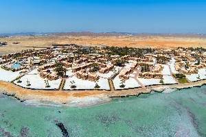 Hotel MOVENPICK EL QUSEIR wakacje