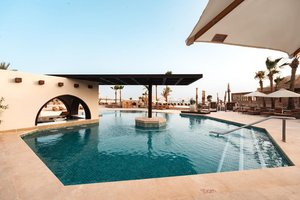 Hotel MOVENPICK EL QUSEIR wakacje