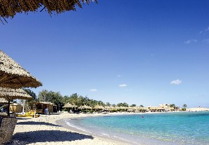 Hotel MOVENPICK EL QUSEIR wakacje