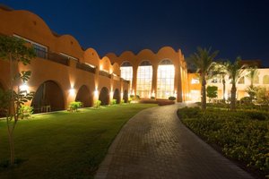 Novotel Marsa Alam 5* (5*)