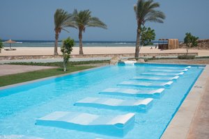 Novotel Marsa Alam 5* (5*)