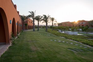 Novotel Marsa Alam 5* (5*)