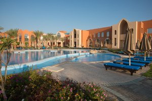 Novotel Marsa Alam 5* (5*)
