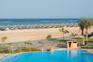 Novotel Marsa Alam 5* (5*)