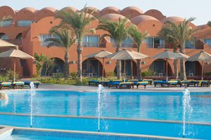 Novotel Marsa Alam 5* (5*)