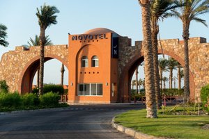 Novotel Marsa Alam 5* (5*)