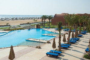 Novotel Marsa Alam 5* (5*)
