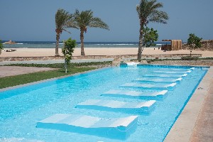 Novotel Marsa Alam 5* (5*)