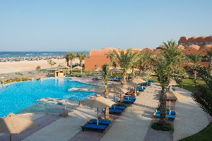 Novotel Marsa Alam 5* (5*)