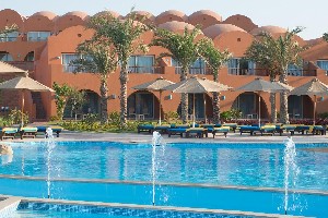 Novotel Marsa Alam 5* (5*)