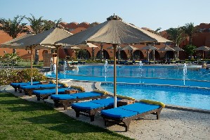 Novotel Marsa Alam 5* (5*)