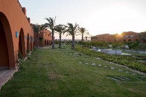 Novotel Marsa Alam 5* (5*)