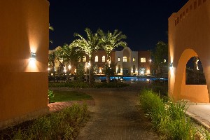 Novotel Marsa Alam 5* (5*)