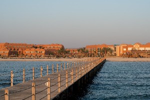 Novotel Marsa Alam 5* (5*)