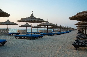 Novotel Marsa Alam 5* (5*)