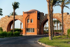 Novotel Marsa Alam 5* (5*)