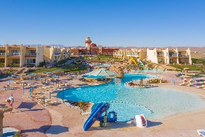 Hotel ONATTI BEACH RESORT wakacje