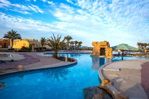 Hotel ONATTI BEACH RESORT wakacje