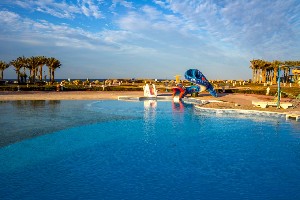 Hotel ONATTI BEACH RESORT wakacje