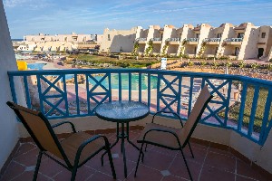 Hotel ONATTI BEACH RESORT wakacje