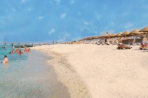 Hotel ONATTI BEACH RESORT wakacje