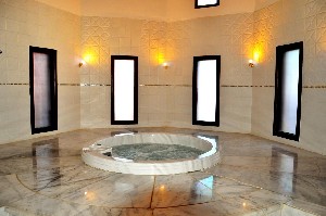 Hotel ONATTI BEACH RESORT wakacje