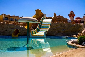 Hotel ONATTI BEACH RESORT wakacje