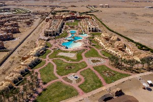 Hotel ONATTI BEACH RESORT wakacje