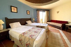 Hotel ONATTI BEACH RESORT wakacje