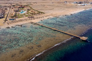 Hotel ONATTI BEACH RESORT wakacje