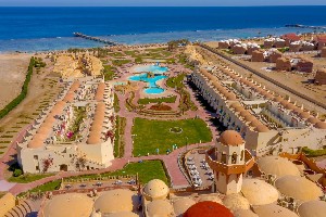 Hotel ONATTI BEACH RESORT wakacje