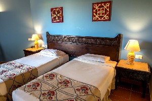 Hotel ONATTI BEACH RESORT wakacje