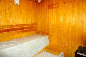 Hotel ONATTI BEACH RESORT wakacje