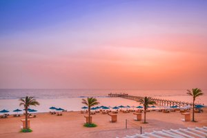 Hotel PICKALBATROS SEA WORLD MARSA ALAM wakacje