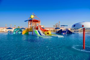 Hotel PICKALBATROS SEA WORLD MARSA ALAM wakacje