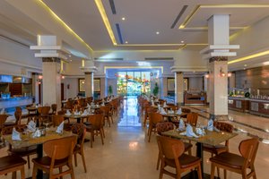 Hotel PICKALBATROS SEA WORLD MARSA ALAM wakacje