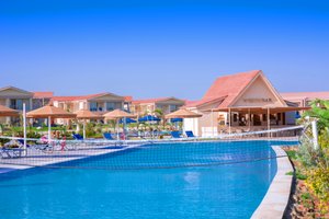 Hotel PICKALBATROS SEA WORLD MARSA ALAM wakacje